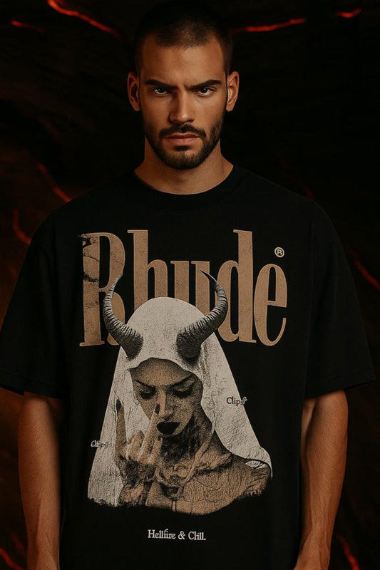 Unisex Oversized Classic T-Shirt