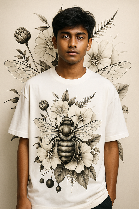 Unisex Oversized Classic T-Shirt